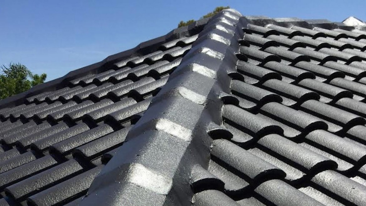 Your Roof’s Had a Gutful of the Central Coast Weather — Here’s the Fix