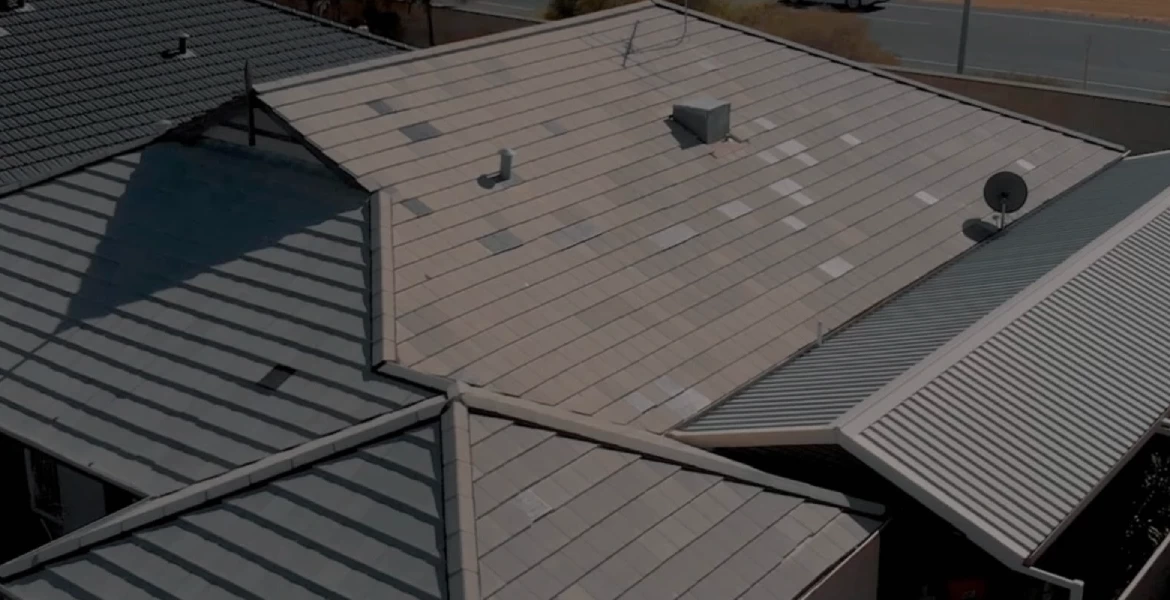 Your Roof’s Been Through a Lot — Here’s Who Actually Fixes It Right on the Central Coast