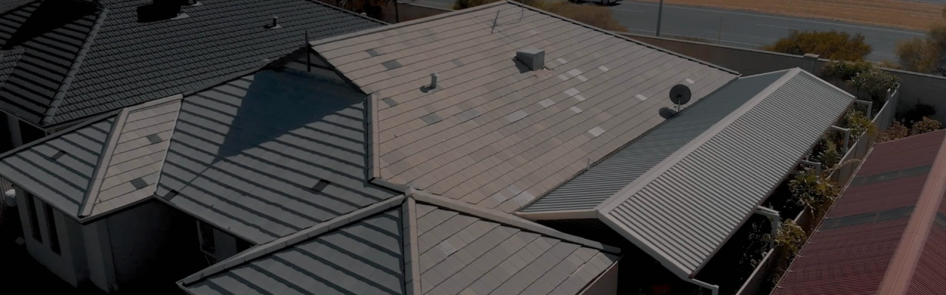 Your Roof’s Been Through a Lot — Here’s Who Actually Fixes It Right on the Central Coast