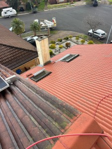 Affordable Roofing Services Sydney