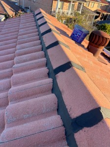 Experience Roofing Services Sydney