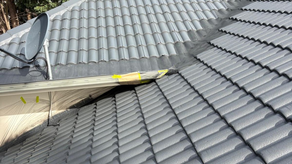 Your Roof Has Been Quietly Suffering For Years. Here’s The Fix.