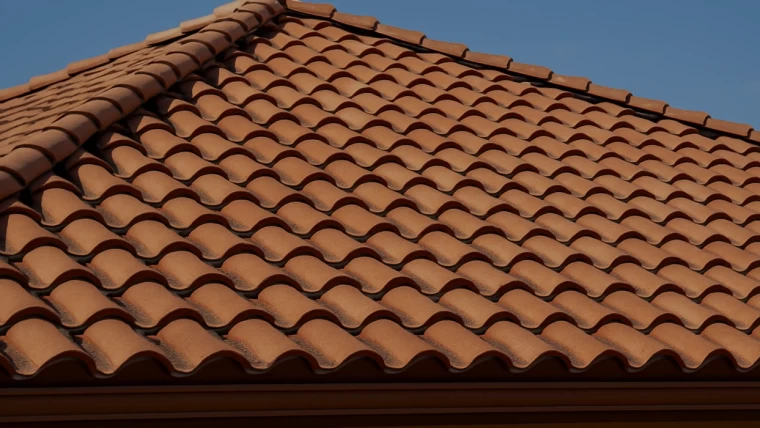 Roof Painting Central Coast