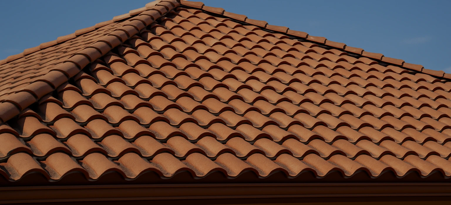 Roof Painting Central Coast