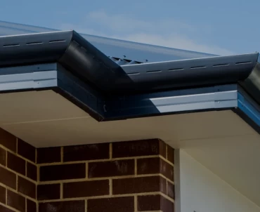 Fascias & Gutter Replacement Central Coast