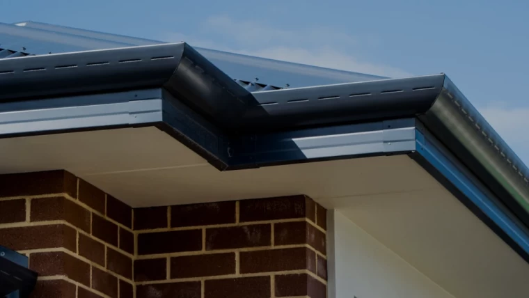 Fascias & Gutter Replacement Central Coast