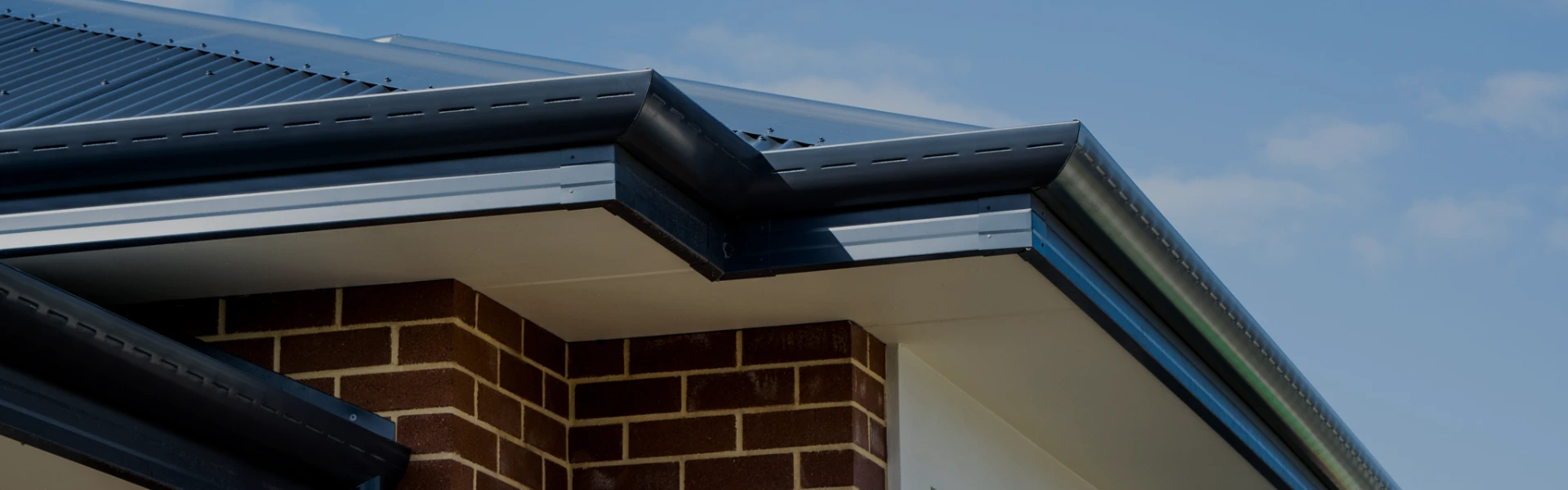 Fascias & Gutter Replacement Central Coast