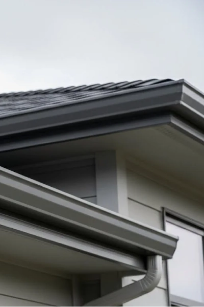 Fascias and Guttering services in Sydney
