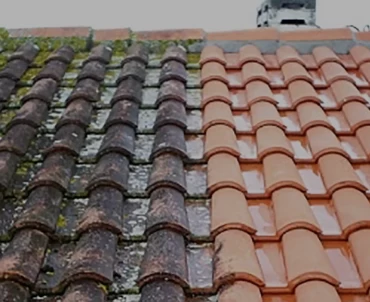 Roof Cleaning Central Coast