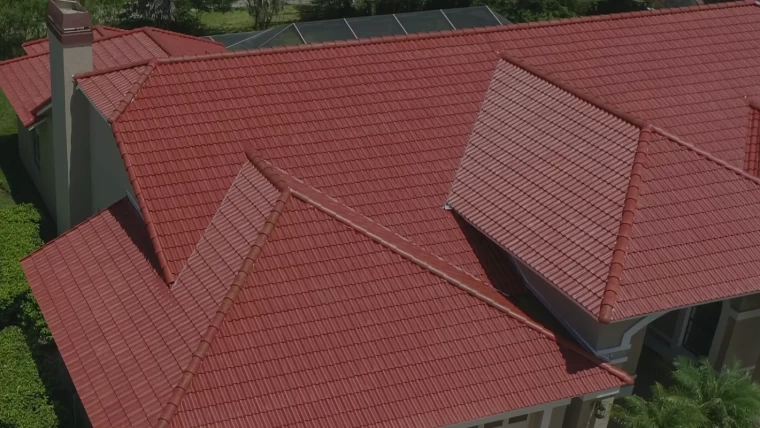 Terracotta Roof Restoration Central Coast