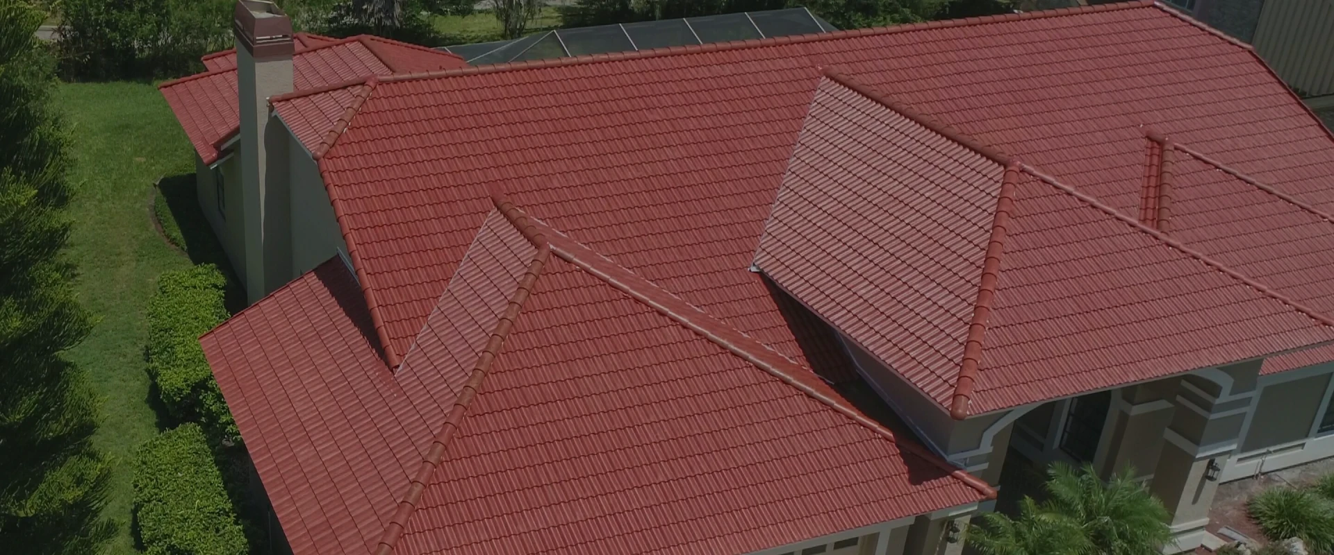 Terracotta Roof Restoration Central Coast