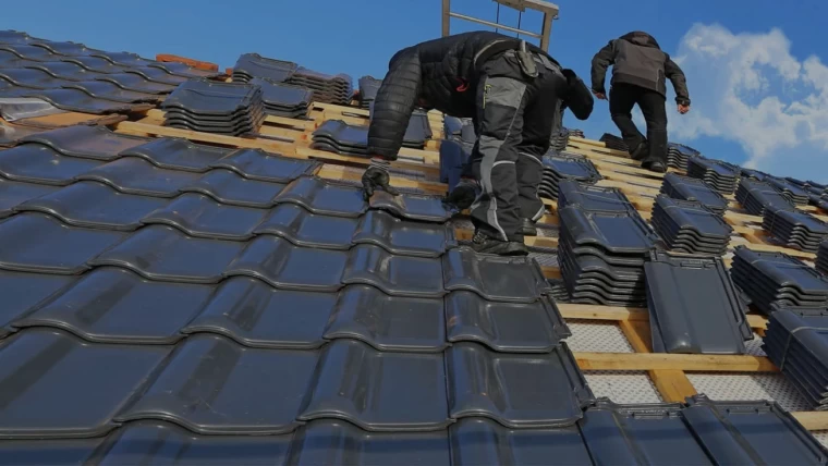 Roof Repairs Central Coast