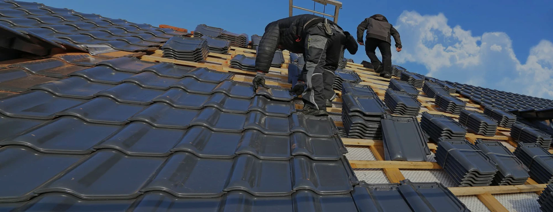 Roof Repairs Central Coast