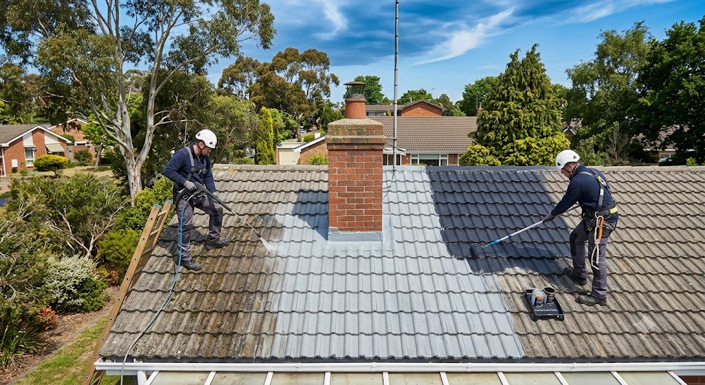 Cracked, Leaking & Fed Up? The Central Coast Homeowner’s Complete Roof Fix Guide