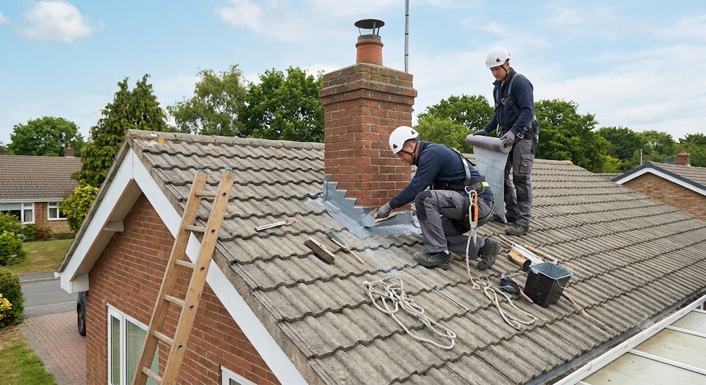 Sun, Salt & Storm — Your Central Coast Roof Is Tougher Than You Think (But Only If You Treat It Right)