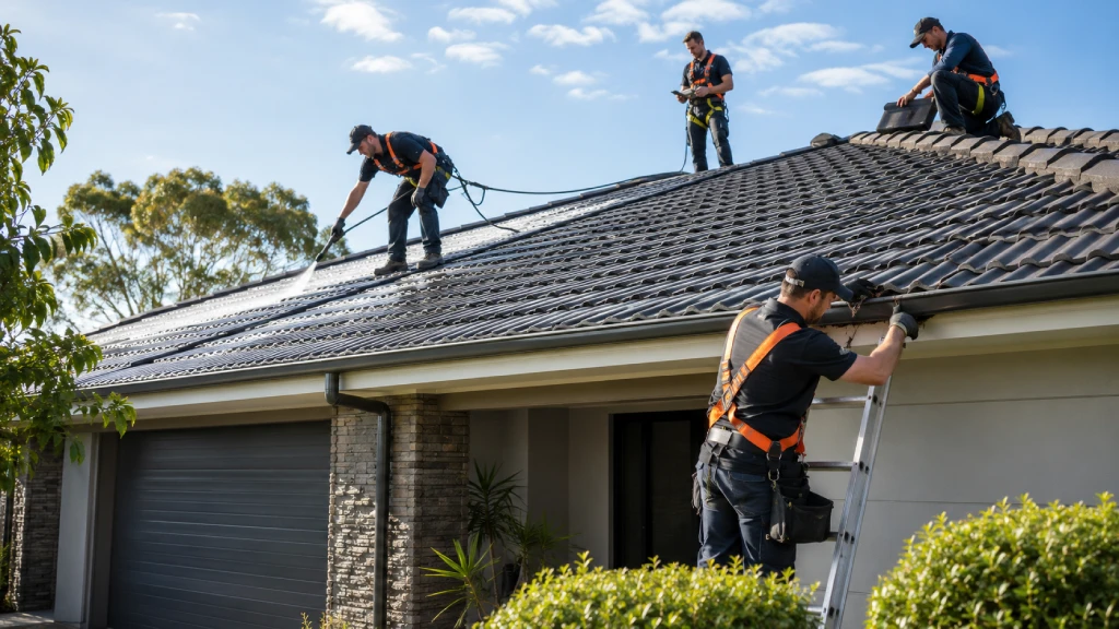 Your Roof Has Been Silently Falling Apart — Here’s What Central Coast Locals Do About It