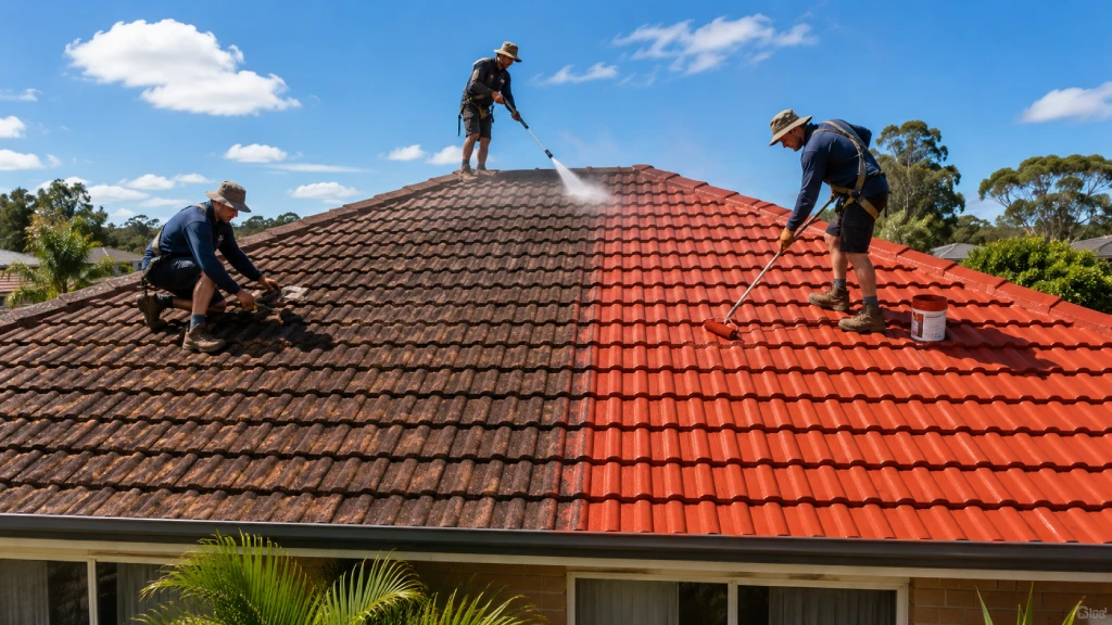 Your Roof Is Quietly Falling Apart — And Most Homeowners Don’t Find Out Until It’s Expensive